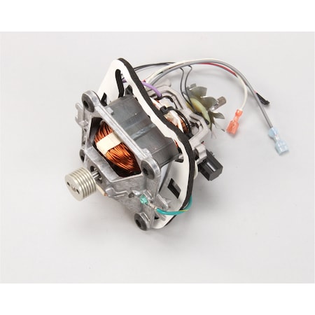 Vita-Mix Blender Motor With Pulley 1555